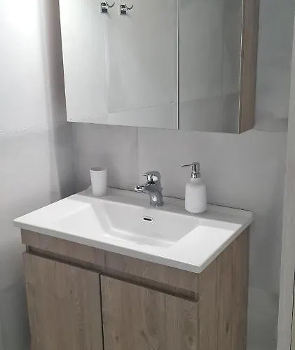 Дом отдыха Thalia's House, Private By The With Sea View *