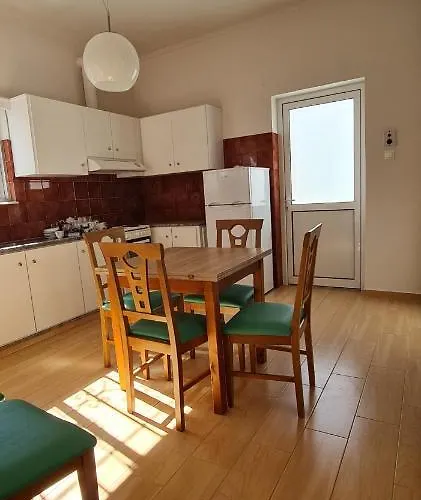 Дом отдыха Thalia's House, Private By The With Sea View