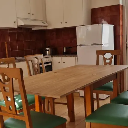 Thalia's House Chania (Crete)