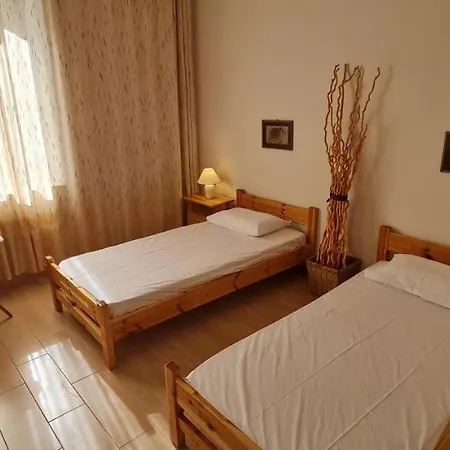 Thalia's House, Private By The With Sea View * ハニア