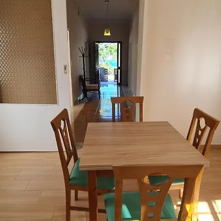 Thalia's House, Private By The With Sea View * Ханья