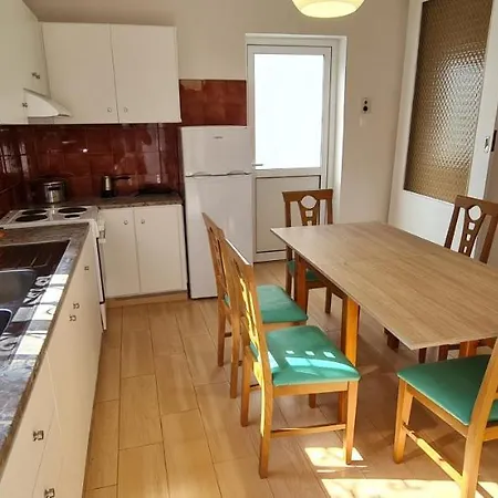 Дом отдыха Thalia's House, Private By The With Sea View