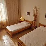 Thalia's House, Private By The With Sea View * La Canée
