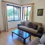 Thalia's House, Private By The With Sea View Hébergement de vacances