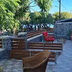 Thalia's House, Private By The With Sea View *