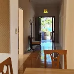 Thalia's House, Private By The With Sea View *
