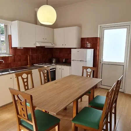 Thalia's House, Private By The With Sea View * Chania (Crete)