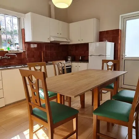 Thalia's House, Private By The With Sea View Vakantiehuis Chania (Crete)