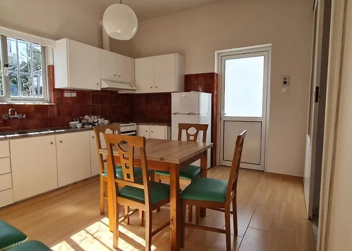 Holiday home Thalia's House, Private By The With Sea View