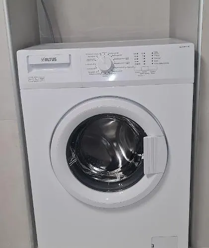 Thalia's House, Private By The With Sea View Holiday home Chania (Crete)